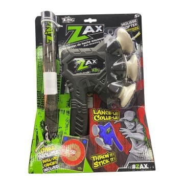Zing Sportz Zax Single Pack with Target Assortment