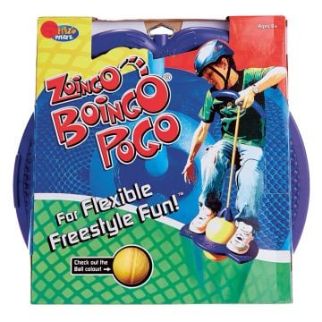 Zoingo Boingo Pogo Assortment