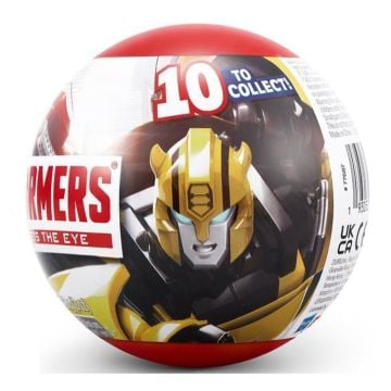 Zuru '5 Surprise' Blind Ball: Transformers Series 1 (One Capsule)0