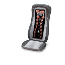 Beurer MG300 3D High Definition Body Scan Massage Seat Cover