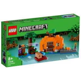 Argos minecraft lego online sets