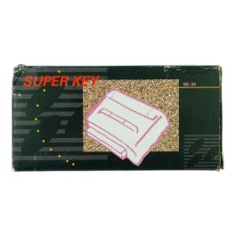 Super Key Adaptor for SNES [Pre-Owned] [Complete]