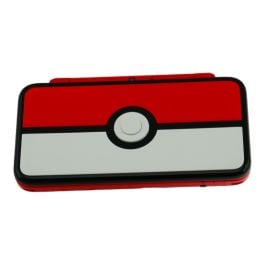 Nintendo 2ds hot sale xl pokémon