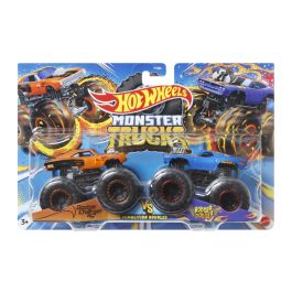 Monster truck dodge shop charger
