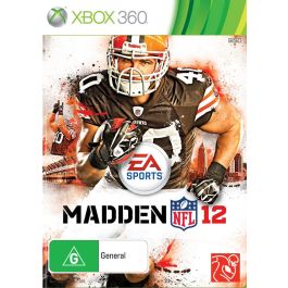 Electronic Arts Madden 15 (Xbox One) 73308 B&H Photo Video