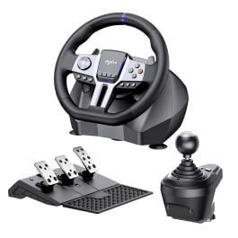 PXN V9 GEN2 Wheel Racing [Pre-Owned]