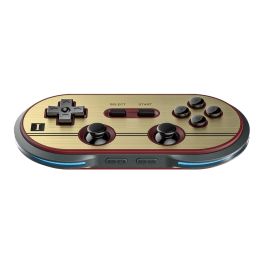 8Bitdo FC30 Pro Bluetooth Game Controller