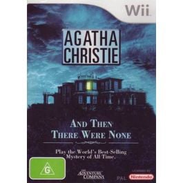 And then there were none wii 2025
