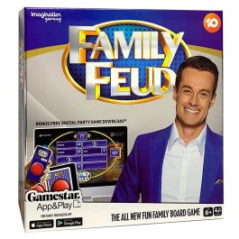Xbox one family feud shop