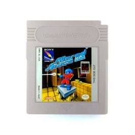 Altered Space: A 3-D Alien Adventure (Game Boy Original) [Pre-Owned]