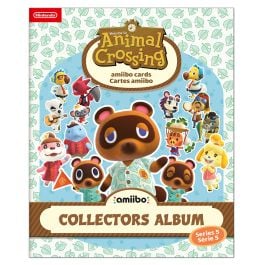 Amiibo cards animal crossing australia hotsell