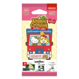 Animal crossing amiibo australia 2025