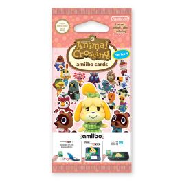 Animal crossing amiibo australia sale