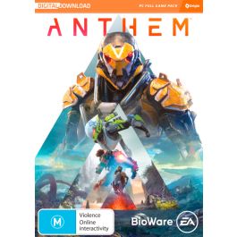 Anthem PC