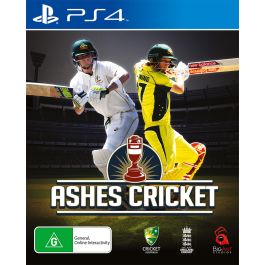 Cricket vr 2025 ps4