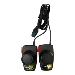 Atari Dual Paddle Controllers [Pre-Owned]