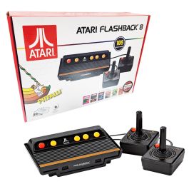 Atari flashback 8 clearance classic game console