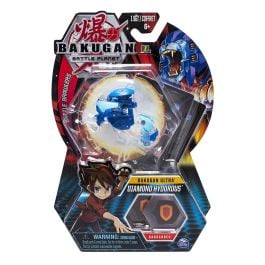 Bakugan battle planet hydorous deals