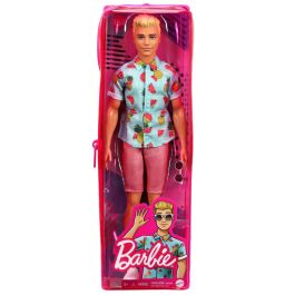 Barbie fashionista 2025 152