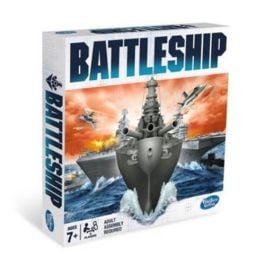 Battleship Classic Board Game