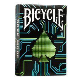 Bicycle Dark Mode Playing Cards