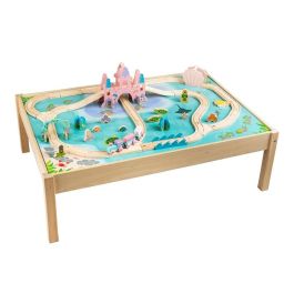 Bigjigs rail table 2025