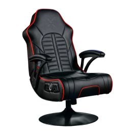 X rocker spider 2.1 wireless gaming chair rocker on sale with vibration