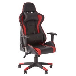 X rocker alpha esports ergonomic clearance