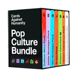 Cards against humanity xbox top