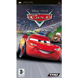 Disney pixar deals cars psp