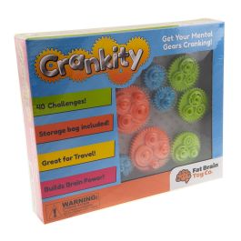 Crankity game hotsell
