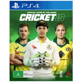 Ps4 cricket on sale 19 discount code