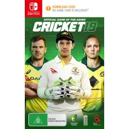 Cricket 19 best sale ps4 target
