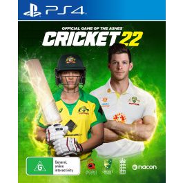 Vr cricket game cheap ps4