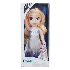 Kmart elsa toddler store doll