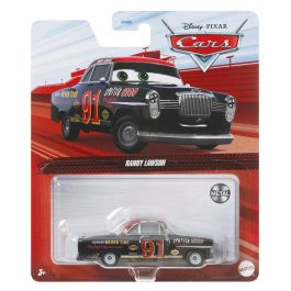 Disney Pixar Cars Randy Lawson Diecast Car