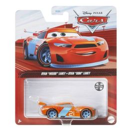 Ryan laney cars 3 diecast online