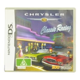 Chrysler Classic Racing (DS) [Pre-Owned]