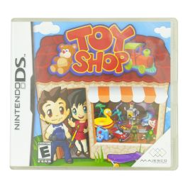 Toy Shop (DS) [Pre-Owned]