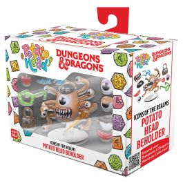 Dungeons & Dragons Icons of the Realms Potato Head Beholder Boxed ...