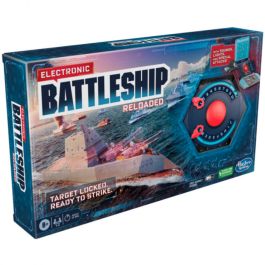 Electronic battleship game target store