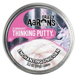 Unicorn thinking putty cheap