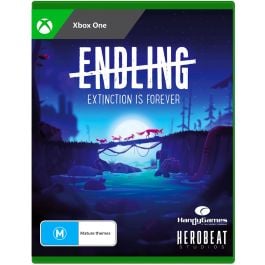 Extinction xbox shop one