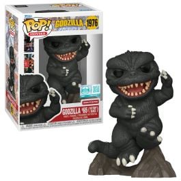 Godzilla Godzilla '65 (Victory Dance) Limited Edition Supreme (Limit ...