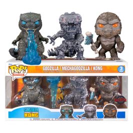 King kong funko 2025 pop