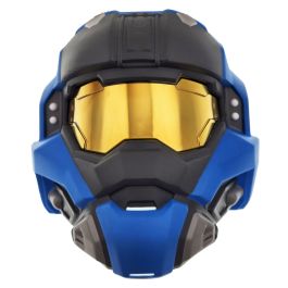 HALO Carter-A259 Cosplay Roleplay Mask