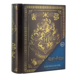 Harry Potter Savings Bank Money Box