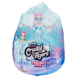 Hatchimals hotsell crystal flyers