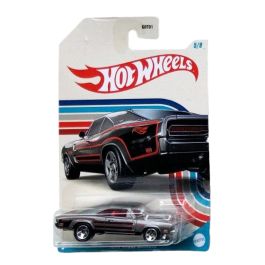 Hot wheels 1969 dodge charger 500 clearance