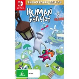 Human Fall Flat (Switch)